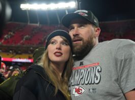 Travis Kelce, compañero de Taylor Swift, víctima de un fraude millonario