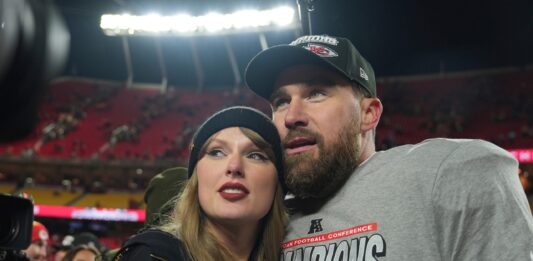 Travis Kelce, compañero de Taylor Swift, víctima de un fraude millonario