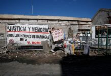 La Corte Suprema impulsa el juicio por la tragedia de Iron Mountain