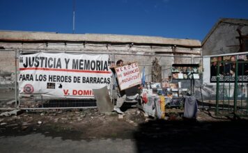 La Corte Suprema impulsa el juicio por la tragedia de Iron Mountain