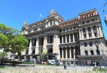 La Corte Suprema establece nuevas reglas sobre tasas municipales en favor del Banco Galicia