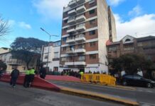 Recuperado un Edificio Usurpado por Más de 100 Ocupantes Extranjeros Tras 20 Años