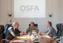 Crisis en la Obra Social de las Fuerzas Armadas: Renuncia del Administrador y Protestas Crecientes