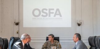 Crisis en la Obra Social de las Fuerzas Armadas: Renuncia del Administrador y Protestas Crecientes
