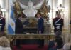 Diego Santilli Realiza Cambios Estratégicos en Parques Nacionales y el Correo Argentino