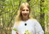 La brillante invención de una adolescente para salvar bosques dañados