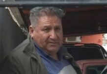 Condenan a 8 años de prisión al dueño de los perros que mataron a una adolescente