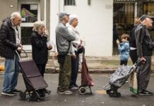 La Ciudad de Buenos Aires enfrenta una drástica reducción poblacional hacia 2035
