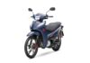 Honda relanza la icónica Biz 110 en el mercado argentino