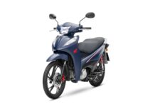 Honda relanza la icónica Biz 110 en el mercado argentino