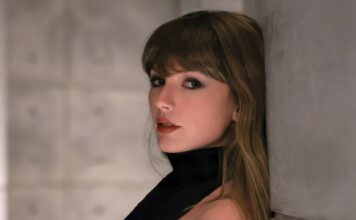 Taylor Swift lanza una edición especial de «The Life of a Showgirl» con cuatro nuevas canciones