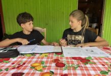 La Beca que Transformó el Futuro de una Joven: La Historia de Daniela Gatti