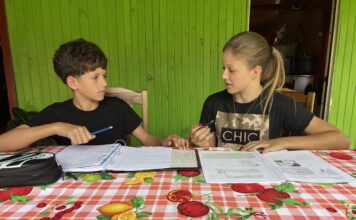 La Beca que Transformó el Futuro de una Joven: La Historia de Daniela Gatti