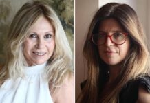 El enfrentamiento legal entre Ana Rosenfeld y Elba Marcovecchio estalla en La Noche de Mirtha