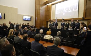 Reforma Judicial: Un Pasaje Crucial hacia la Selección de Jueces Idóneos
