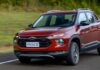 Chevrolet Montana Premier: Una Pick-Up Compacta Que Promete Versatilidad