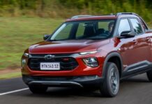 Chevrolet Montana Premier: Una Pick-Up Compacta Que Promete Versatilidad