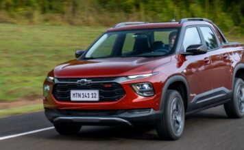 Chevrolet Montana Premier: Una Pick-Up Compacta Que Promete Versatilidad