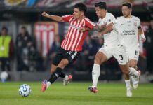 Corinthians y Estudiantes: El Clásico Sudamericano que Definirá un Semifinalista