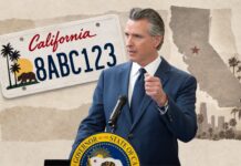 California Aprueba Nueva Ley para Vehículos de Colección y Matrículas Especiales para Lowriders
