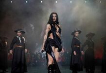 Cazzu, Abel Pintos y Soledad: Todo Listo para República Folklore 2023