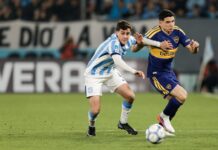 Domingo de deportes: Fútbol, automovilismo y más en la pantalla