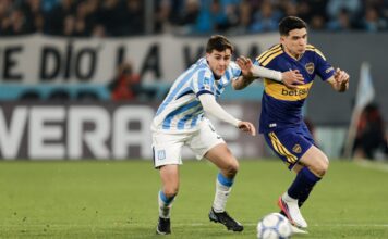 Domingo de deportes: Fútbol, automovilismo y más en la pantalla