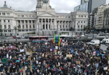 Marcha por los Derechos de las Personas con Discapacidad: Claves del Reclamo