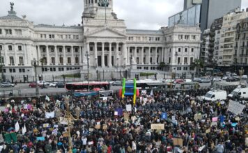 Marcha por los Derechos de las Personas con Discapacidad: Claves del Reclamo