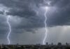 ¡Cambio Climático en Puerta! Se Esperan Tormentas y Frío en la Llegada de la Primavera
