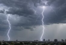 ¡Cambio Climático en Puerta! Se Esperan Tormentas y Frío en la Llegada de la Primavera