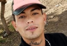 Desaparece un joven en San Luis mientras recolectaba aluminio en un basural