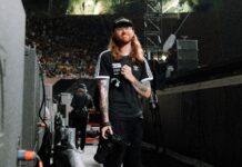 Una fotografía argentina conquista el premio internacional a la Fotografía Musical del Año
