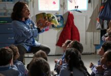Nueva ley establece la escolarización obligatoria a los tres años