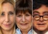 Bullrich se posiciona en la arena política mientras desafía al Gobierno