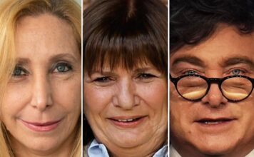 Bullrich se posiciona en la arena política mientras desafía al Gobierno