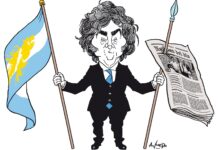 Presupuesto 2027 y Ley de Defensa: Tensión en el Gobierno Argentino