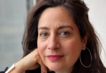 Muriel Santa Ana revela los secretos de su papel en ‘Catedrales’: «Un amor a primera vista»