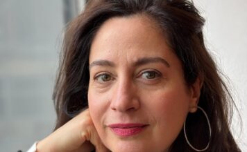 Muriel Santa Ana revela los secretos de su papel en ‘Catedrales’: «Un amor a primera vista»