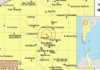 Terremoto de Magnitud 5 Sacude Tucumán en la Madrugada