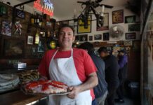 El Padrino: La pizzería que desafió el tiempo y se convirtió en un clásico porteño