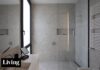 Duchas al Ras del Piso: La Tendencia que Revoluciona el Diseño de Baños