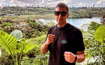 Un Debate sobre Boxeo Termina en Tragedia: Instructor Asesinado en Colegiales