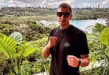 Asesinato de un profesor de boxeo conmociona a la comunidad