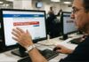 Actualización del Sistema de Desempleo en Nueva York Genera Suspensión Temporal de Trámites