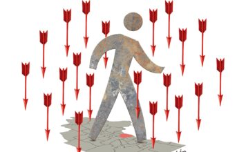 Desigualdad y Resiliencia: El Desafío de los Trabajadores del GBA