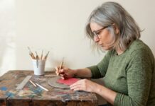 De la Toxicidad al Arte: La Transformación de una Vida