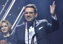 Premios Hugo: Celebración del Teatro Musical con Billy Elliot y Hairspray como Estrellas de la Noche