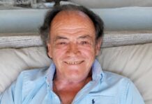 Fallece Juan Honorio, padre de la diputada Victoria Tolosa Paz
