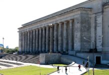 Yacobitti denuncia drástica reducción de fondos para universidades en el Presupuesto 2027